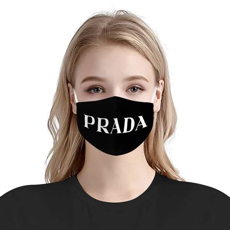 prada face mask